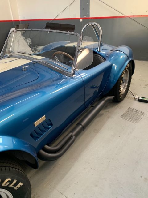 1965 Shelby Cobra - photo 3