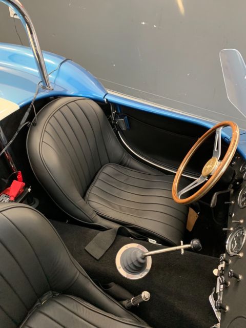 1965 Shelby Cobra - photo 4