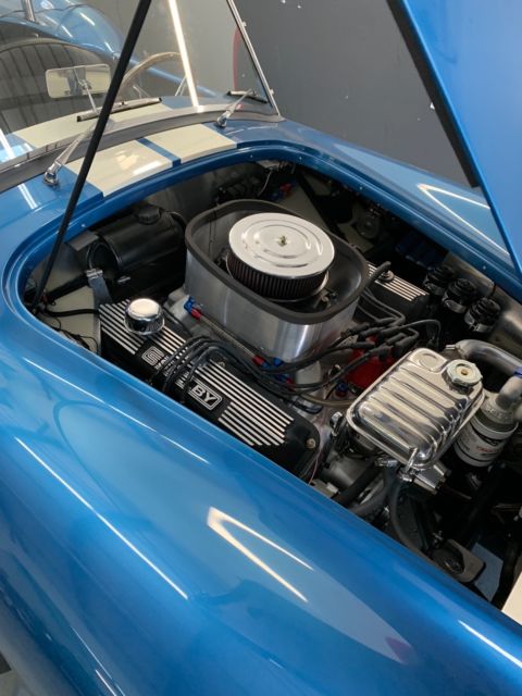 1965 Shelby Cobra - photo 5