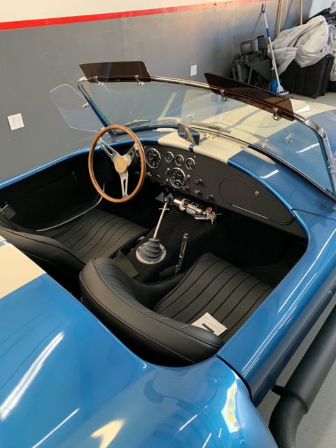1965 Shelby Cobra - photo 7