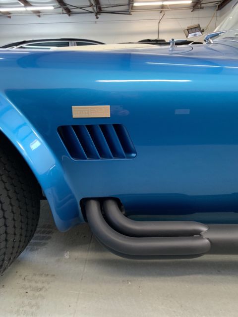1965 Shelby Cobra - photo 9