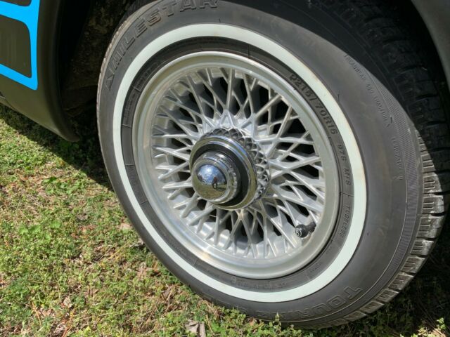 1951 Ford CUSTOM DELUXE - photo 11