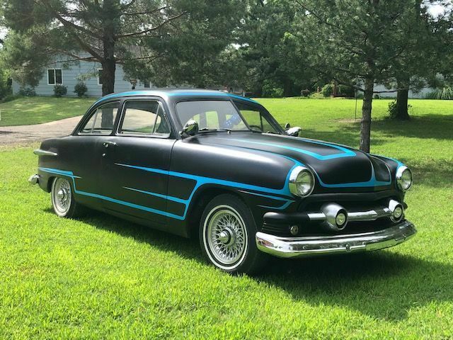 1951 Ford CUSTOM DELUXE - photo 3