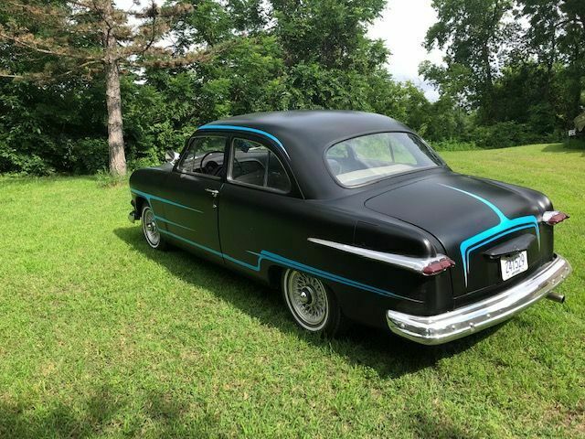 1951 Ford CUSTOM DELUXE - photo 5