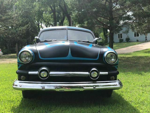 1951 Ford CUSTOM DELUXE - photo 6