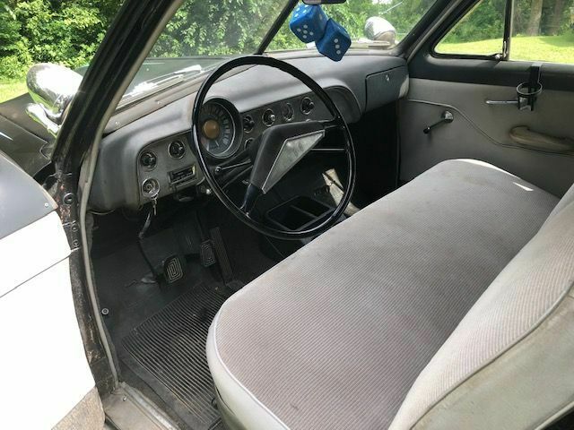 1951 Ford CUSTOM DELUXE - photo 7