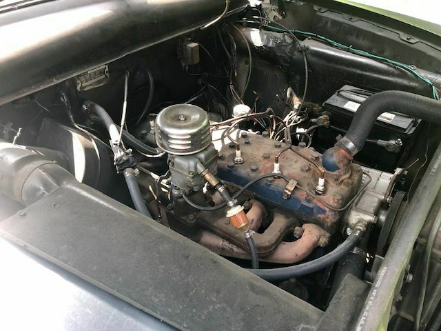 1951 Ford CUSTOM DELUXE - photo 9