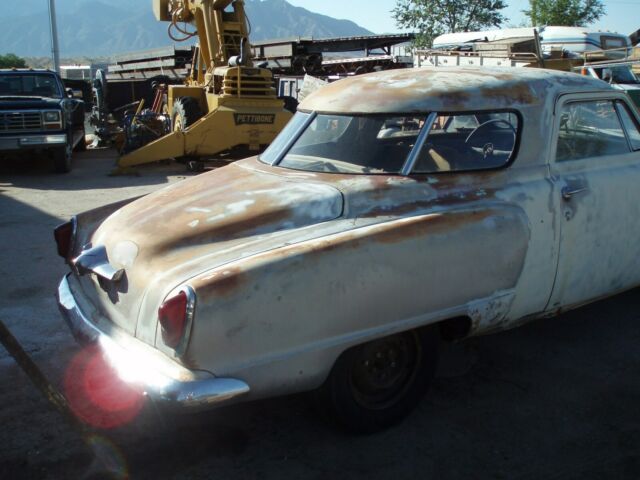 1951 Studebaker - photo 10