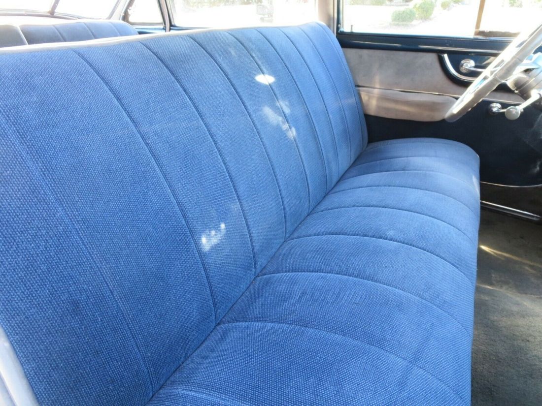1951 Cadillac Series 62 - photo 13