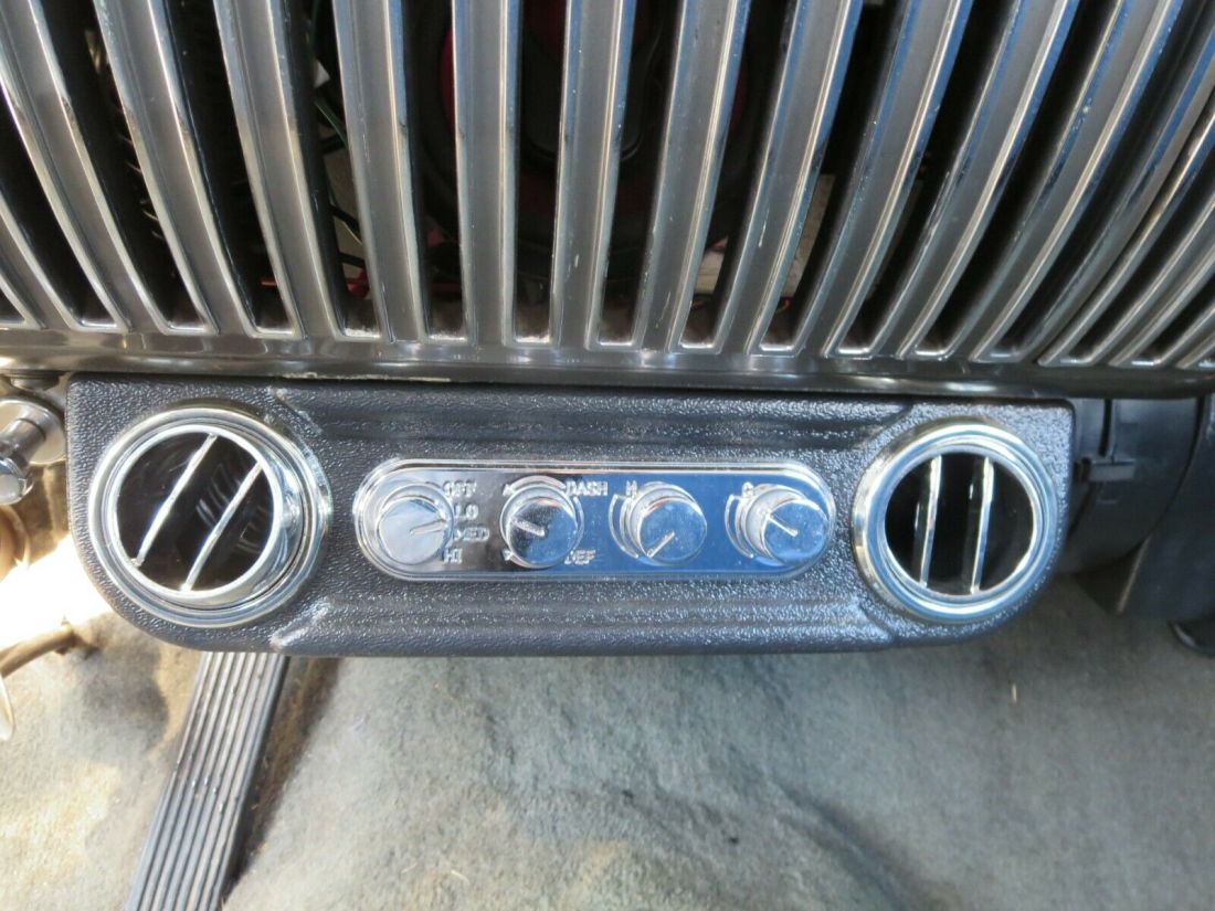 1951 Cadillac Series 62 - photo 3