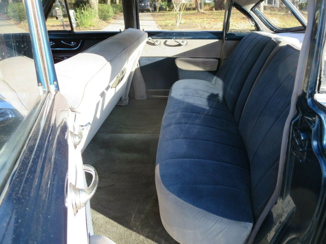 1951 Cadillac Series 62 - photo 4