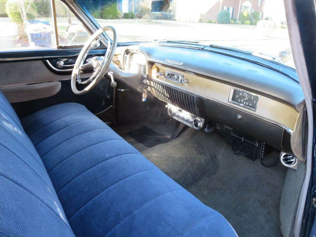 1951 Cadillac Series 62 - photo 5