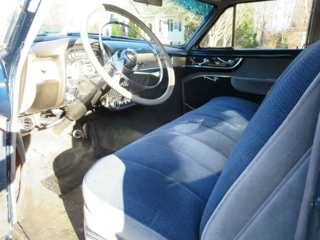 1951 Cadillac Series 62 - photo 7