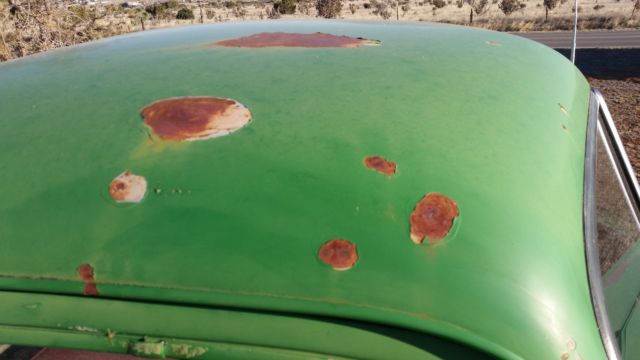 1951 Chevrolet Other Pickups 3600 - photo 11
