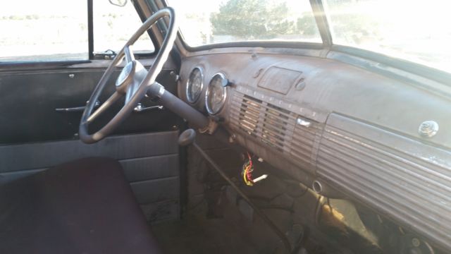1951 Chevrolet Other Pickups 3600 - photo 5