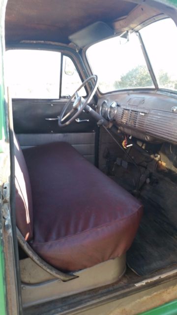 1951 Chevrolet Other Pickups 3600 - photo 6