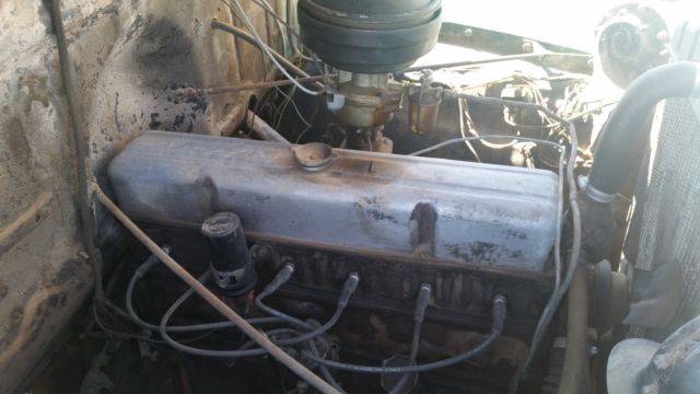 1951 Chevrolet Other Pickups 3600 - photo 9