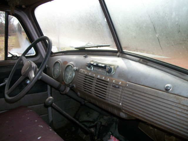 1951 Chevrolet Other Pickups - photo 10