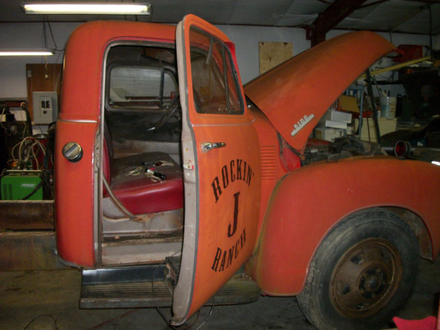 1951 Chevrolet Other Pickups - photo 3