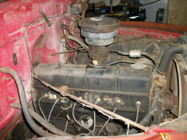 1951 Chevrolet Other Pickups - photo 4