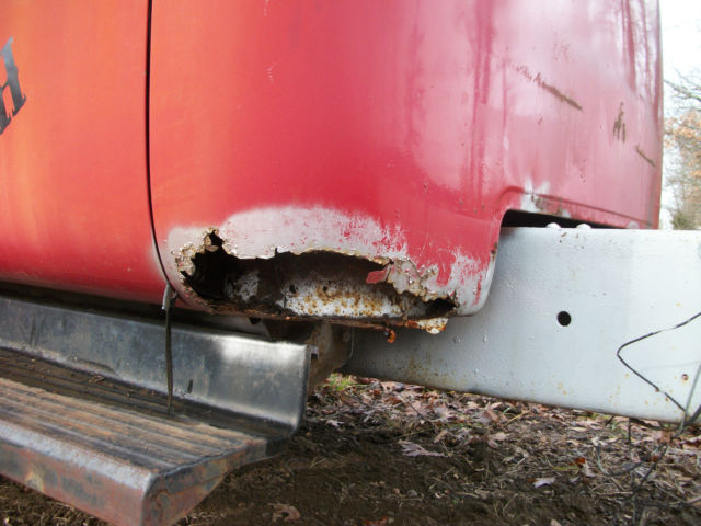 1951 Chevrolet Other Pickups - photo 5