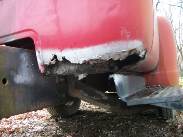 1951 Chevrolet Other Pickups - photo 6