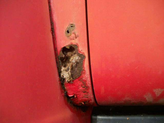 1951 Chevrolet Other Pickups - photo 7
