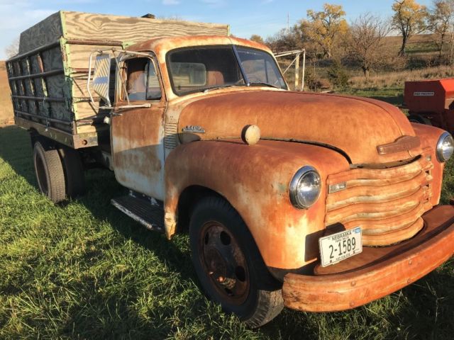 1951 Chevrolet Other - photo 4