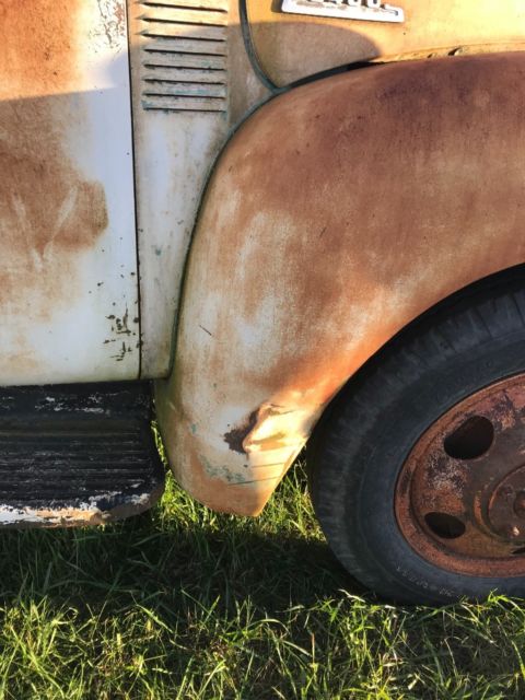 1951 Chevrolet Other - photo 6