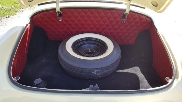 1951 Chevrolet Belair - photo 10