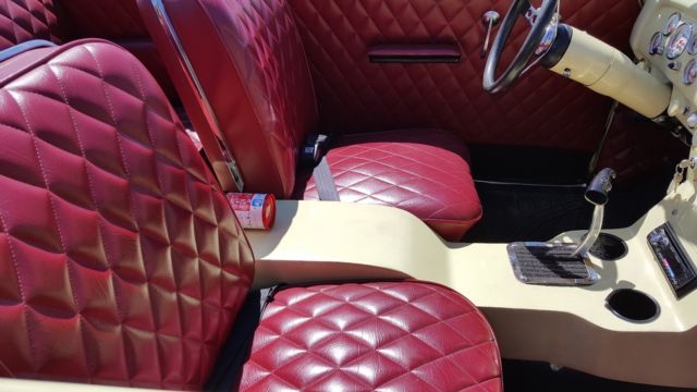 1951 Chevrolet Belair - photo 11