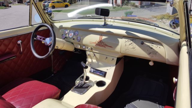 1951 Chevrolet Belair - photo 12