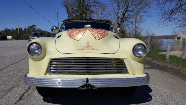 1951 Chevrolet Belair - photo 3