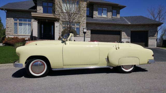 1951 Chevrolet Belair - photo 4