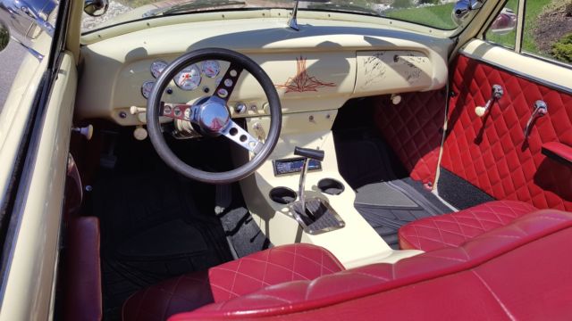 1951 Chevrolet Belair - photo 6