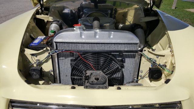 1951 Chevrolet Belair - photo 7