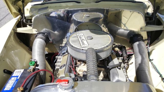 1951 Chevrolet Belair - photo 8