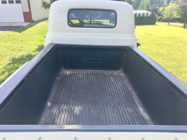 1951 Chevrolet Other Pickups 51 CHEVY PICK UP TURN KEY BUILD 350V8 TURBO 350 - photo 8