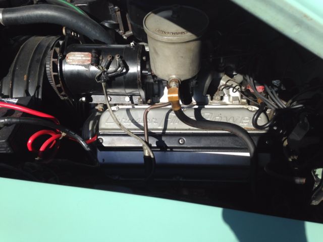 1951 Chrysler New Yorker - photo 12