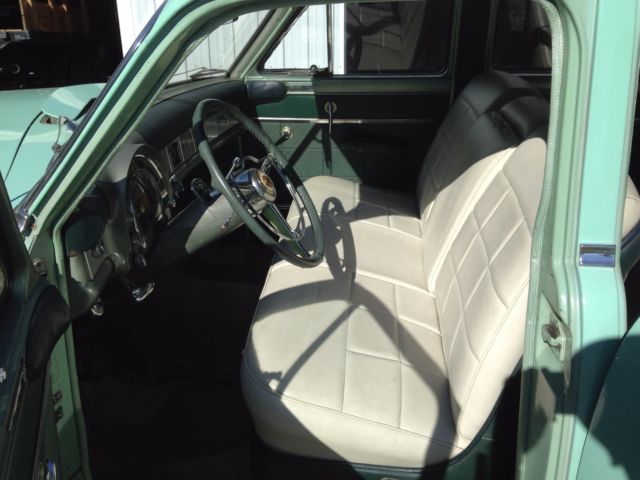 1951 Chrysler New Yorker - photo 6