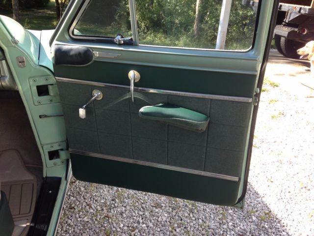 1951 Chrysler New Yorker - photo 7