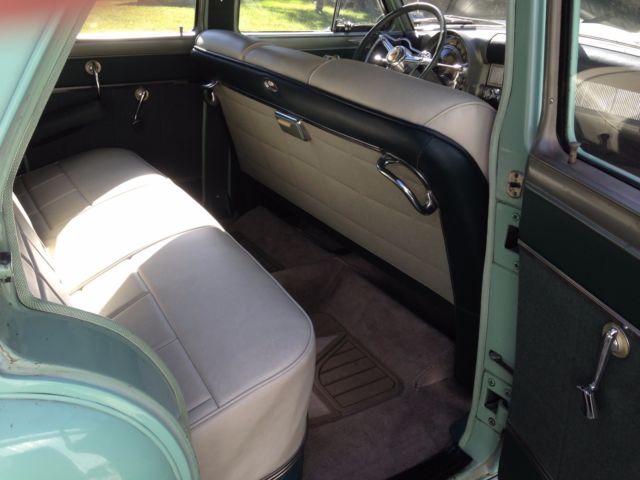 1951 Chrysler New Yorker - photo 8