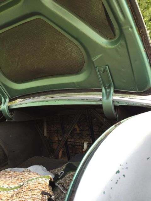 1951 Ford Other - photo 11