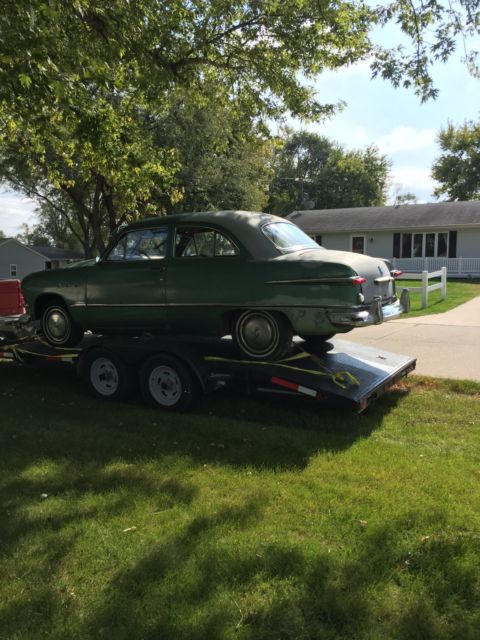 1951 Ford Other - photo 3