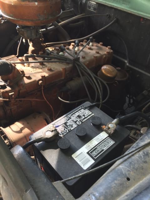 1951 Ford Other - photo 5