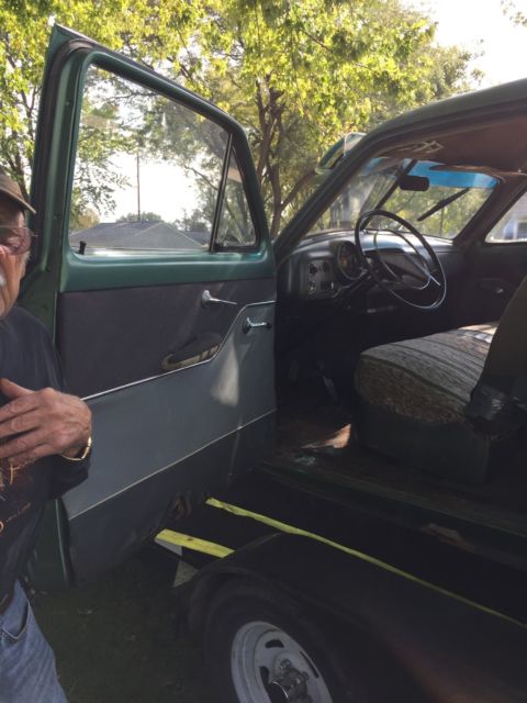 1951 Ford Other - photo 6