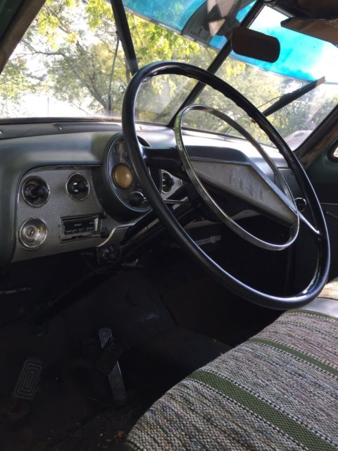 1951 Ford Other - photo 7