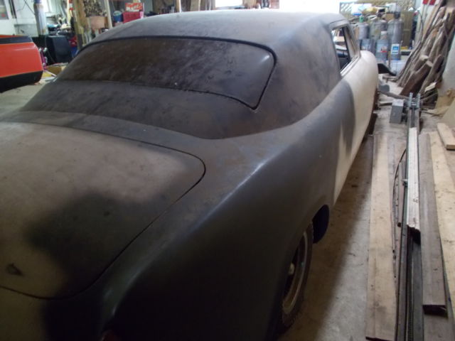 1951 Ford Other - Street Rod Coupe Coupe - photo 5