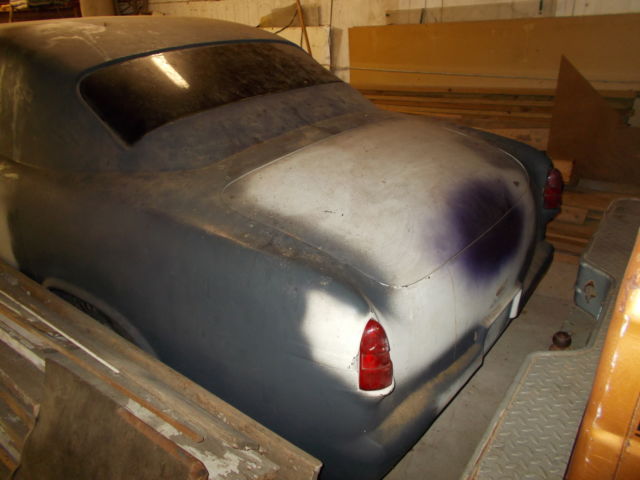 1951 Ford Other - Street Rod Coupe Coupe - photo 7
