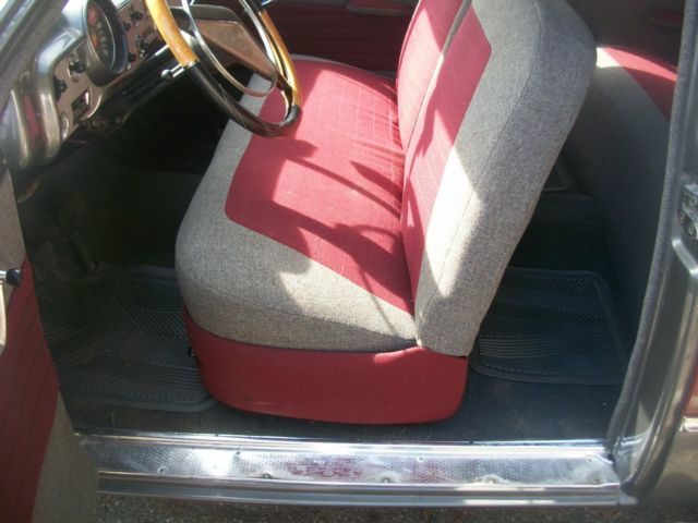 1951 Ford 2 DOOR CUSTOM CRESTLINER - photo 10